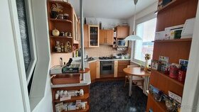 Prodej bytu 2+1 – 72 m2 v Ústí nad Orlicí - ŠTĚPNICE