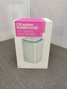 LTE Modem Huawei E5180 - 1