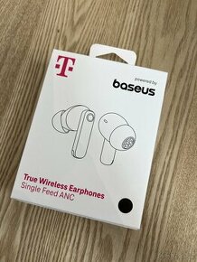 T-Mobile Baseus True Wireless Earphones - 1