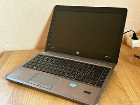 HP ProBook 4340s 13” i3