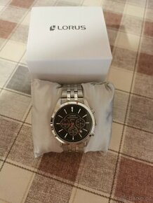 Panske hodinky LORUS - 1