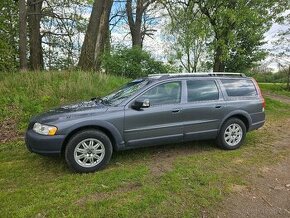 Volvo XC70 D5 AWD