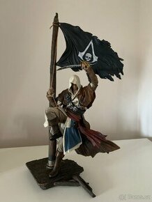 Assassin's Creed IV Black Flag - Edward (Sběratelská soška)