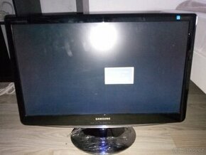 Monitor Samsung B2430H - 1