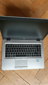Prodám HP EliteBook 840 G3 s dokinou