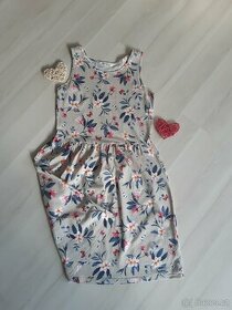 Dívčí šaty H&M, vel. 170