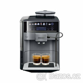 Espresso Siemens EQ.6 plus TE651209RW Calc'nClean - 1