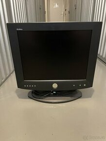 Monitor Dell UltraSharp 2000fp 20"