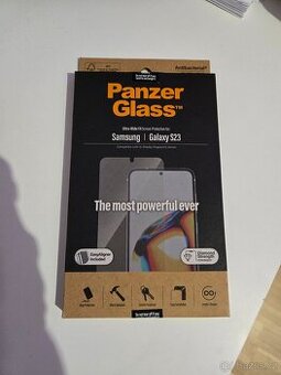 Panzer Glass Samsung Galaxy S23