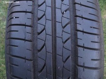 PRODÁM LETNÍ PNEU 185/65R15 BRIDGESTONE EP25 T 4ks