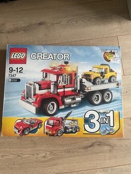 Lego creator 7347