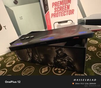 [PRODÁNO] Telefon Redmagic 8S Pro 12/256 GB