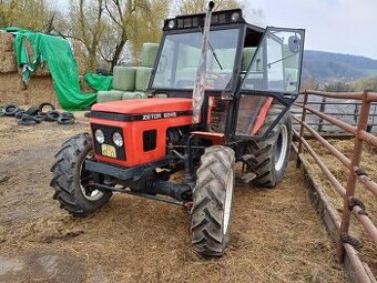 Zetor 62-45