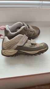Tenisky Merrell 27