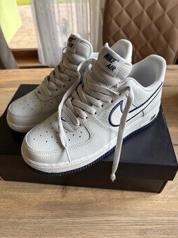 Nike tenisky 38,5