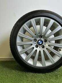 Alu kola BMW 5x120 r19 s pneu (Styling)