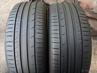 Letní pneumatiky Giti 225/55 R17 97V
