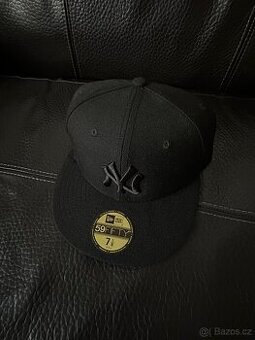 New Era Kšiltovka (NY)