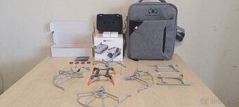 Dji mini 4 pro nový se zárukou.