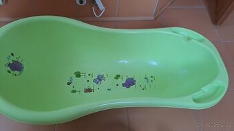Vanička a lehátko - 1