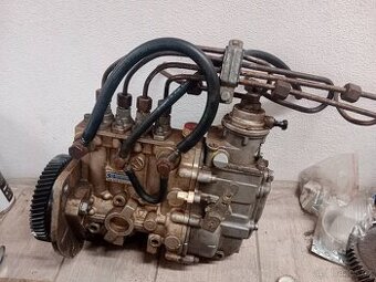 Avie 31 turbo