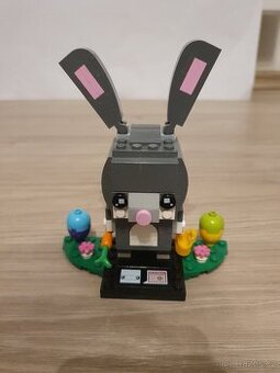 Velikonoční zajíček lego 40271