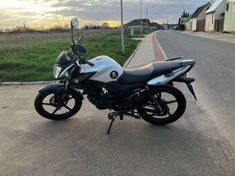Yamaha YS125