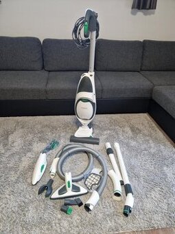 Vysavač Vorwerk VK 150