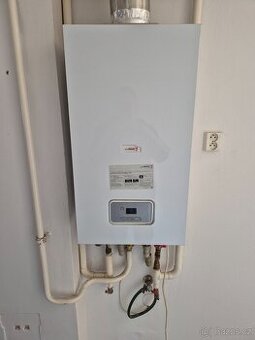 Plynový kotel - Protherm gepard 23 mov