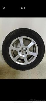 CMS 5x105 16x6,5 - 1