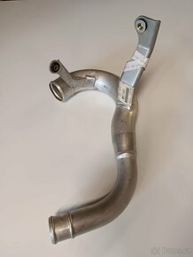 Potrubí intercooler EVO 7/8/9 - 1