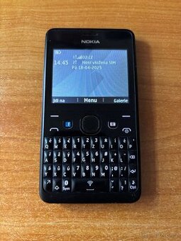 Nokia 210 - 1
