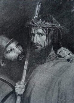 42x30 Ježíš