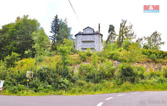 Prodej nájemního domu, 245 m², Nejdek, ul. Chodovská