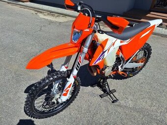 KTM 500 EXC-F, 02_2023, 140Mh