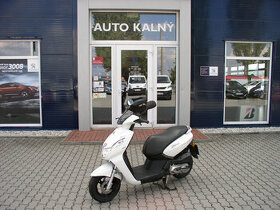 Peugeot Kisbee 50i 4T