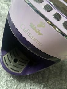 Tchibo caffissimo