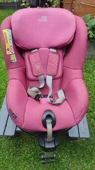 Dětská autosedačka Britax Romer Dualfix i-Size