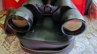 Dalekohled Zeiss
