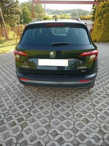 Škoda karoq - 1