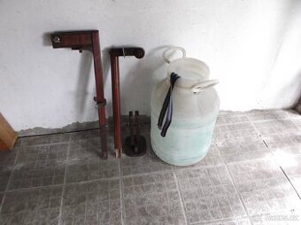 Vodácká basa - 1