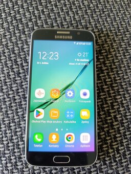 samsung galaxy S6