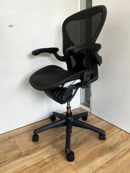 Herman Miller Aeron Full Option - Posture Fit - 1