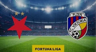 Slavia - Plzeň -- dospělý + dětský