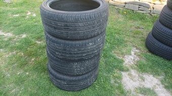 Letni pneu 225/40r18