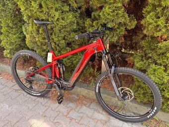 Ghost Ebike Smart Bosh Cx Xlko Novy