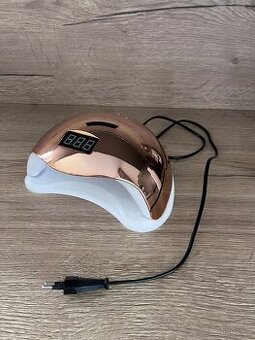 UV/LED lampa na nehty 48W