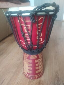 Buben Djembe prumer20cm