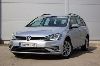 Volkswagen Golf 2019 2.0 TDI Comfortline DSG