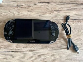 PS Vita OLED 4GB